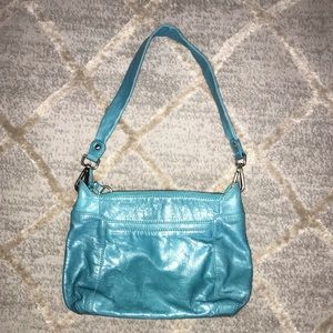 Hobo purse